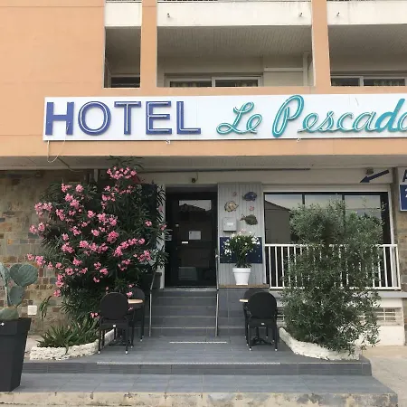 Hotel Le Pescadou-2