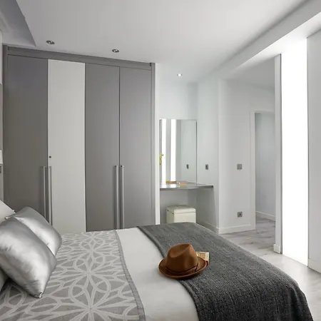 Apartamento Lagun Concha Beach-3