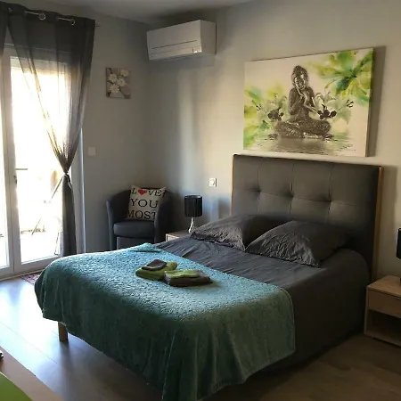 Chambres De Valerie-3