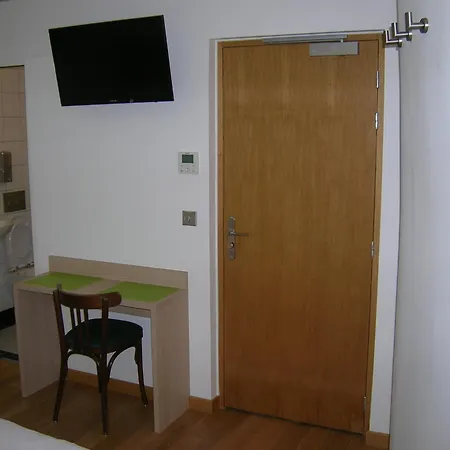Hotel Darcet-3