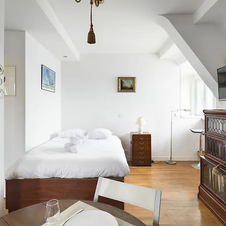 Le Chateaubriand By Cocoonr-3