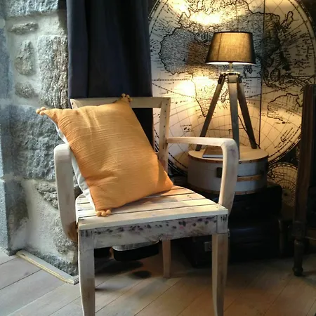 Les Appartements De La Villa-3