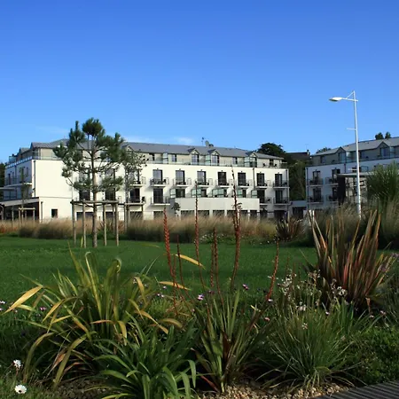 Residence Thalasso Concarneau-2