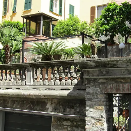 Glam Resort Villa Maria Luigia-3