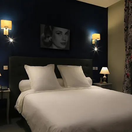 Le Sphinx Boutique Hôtel-3
