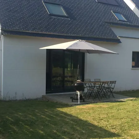 Maison Jardin De La Baie-2