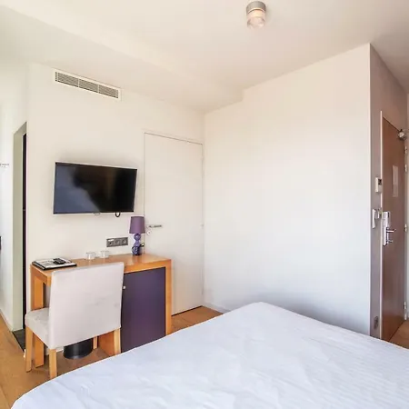 Hotel Itsas Mendia-2