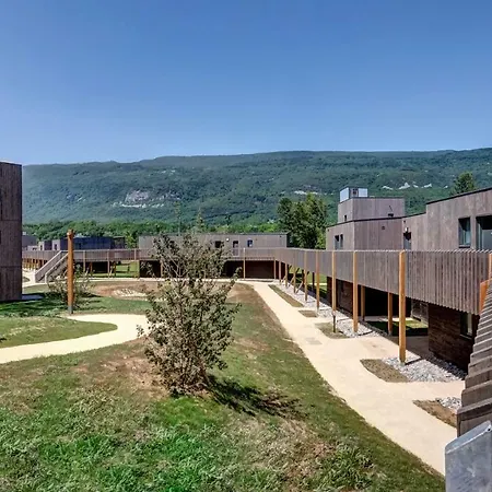Vacancéole - Le Village des Oiseaux-2