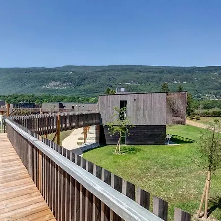 Vacancéole - Le Village des Oiseaux-3