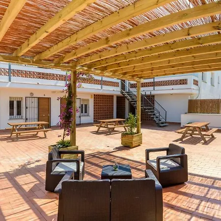 Empuriabrava Apartaments - Nº 9-2