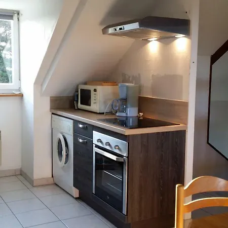 Appartements Cancale-3
