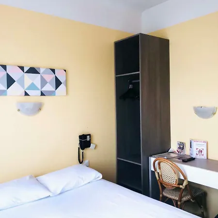 Hotel Le Bretagne-3