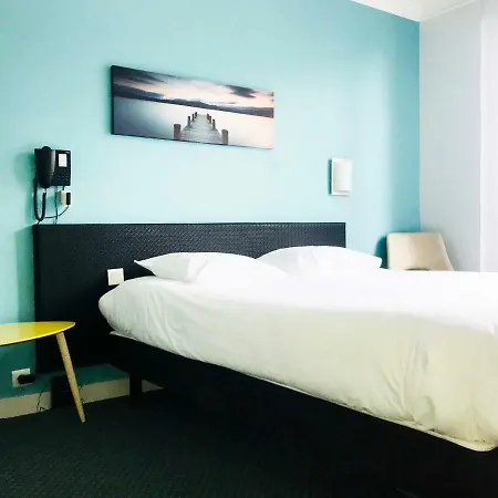 Hotel Le Bretagne-2