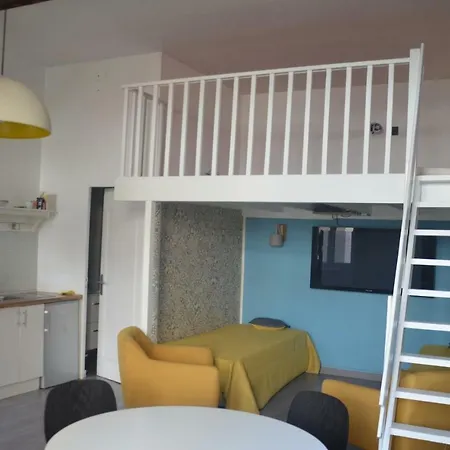 Chambres d'hotes Villa Faidherbe B&B-2