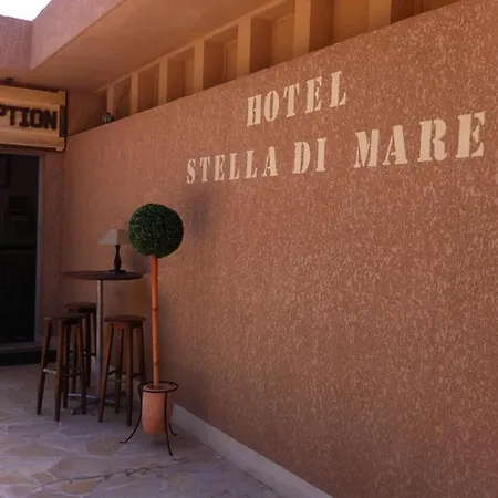 Hotel Stella Di Mare-2