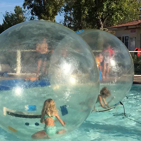 Camping Officiel Siblu le Montourey-2