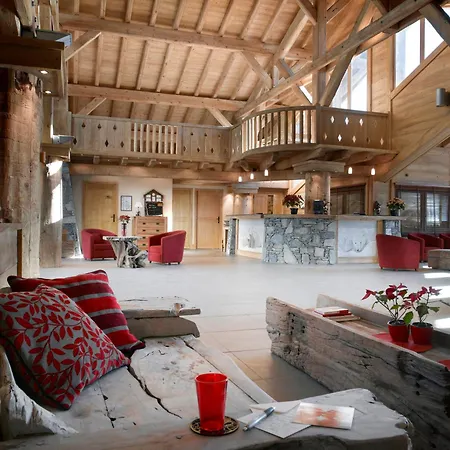 CGH Résidences&Spas Le Village De Lessy-2