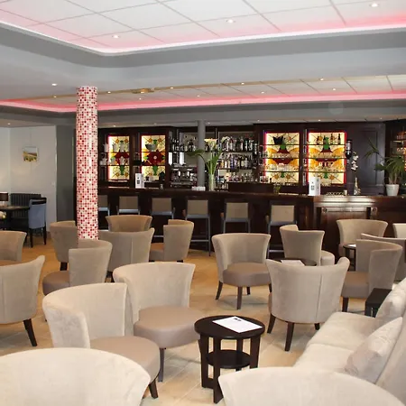 Hotel Regina & Spa-3