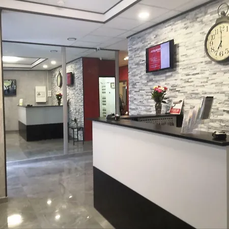 Hôtel Moderne-3