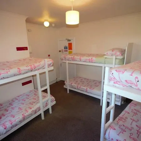 Inverness Student Hotel-2