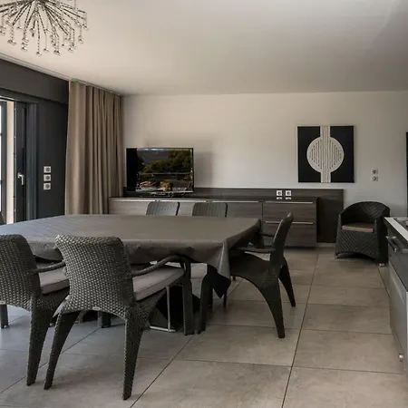Villa Cassis-3
