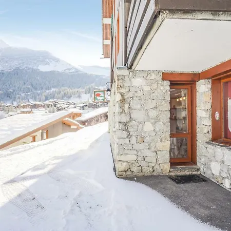 Les Residences De Valmorel - Maeva Home-2