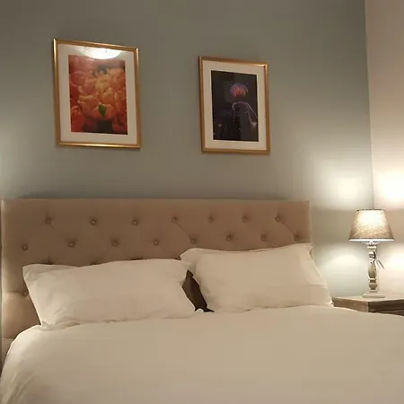 Hôtel LINXA-3