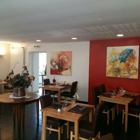 Le Relais de la Tour-3
