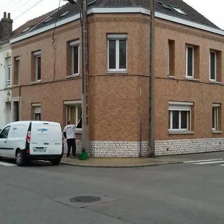 Jolie Studio A Dunkerque-3