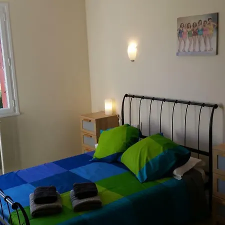 Quillan La Vue - Chambres D'Hotes-3