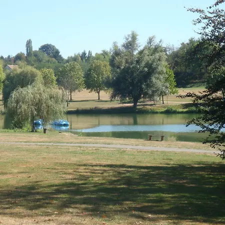 Studios étape du Lac-3