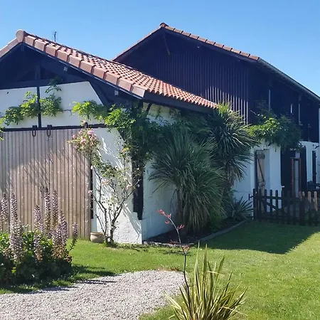 L'Estanquet Bed And Breakfast Pdj Offert-3