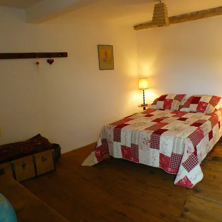 Nidélice Chambre d'hôtes-2