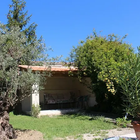 B&B Villa Regina-2