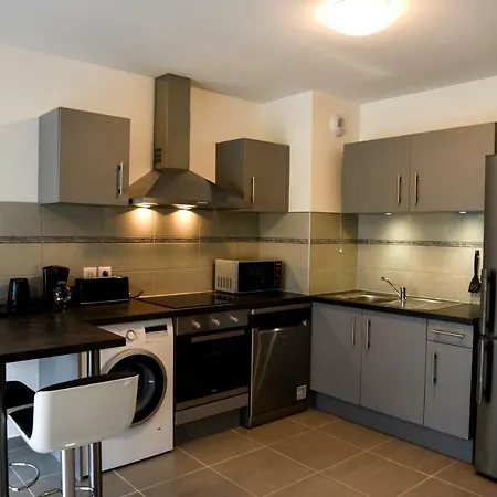Appartement au pied du Mont-Blanc !-3