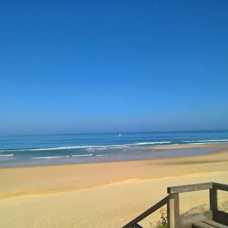 B&B Mob Mimizan On The Beach-3