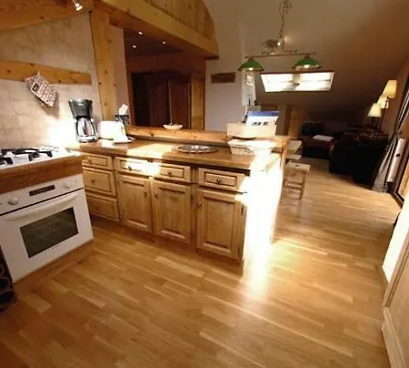 Chalet Lou Bella Vista-3