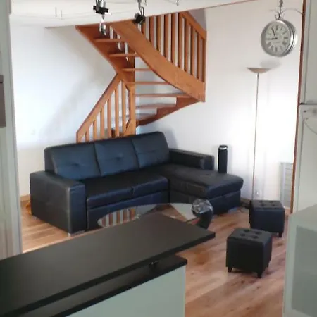 Residence le Crisenoy-2