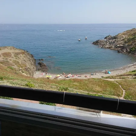 Portvendres Sea View-2