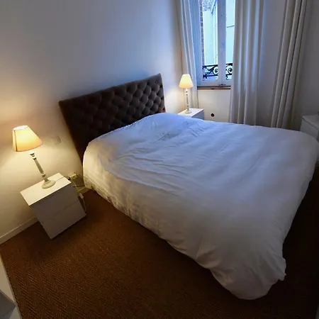 Appartement Week-End-2