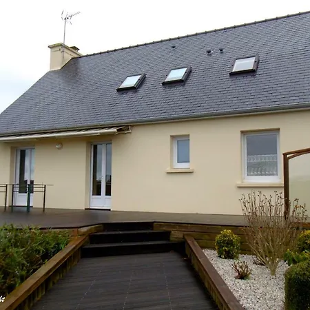 Cap Houses Saint Michel-3