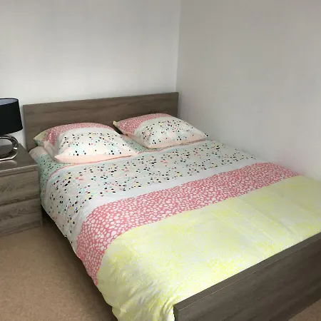 Appartement Rue Victor Hugo - Port de la Houle-3