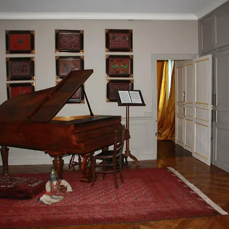 La Maison bleue-3