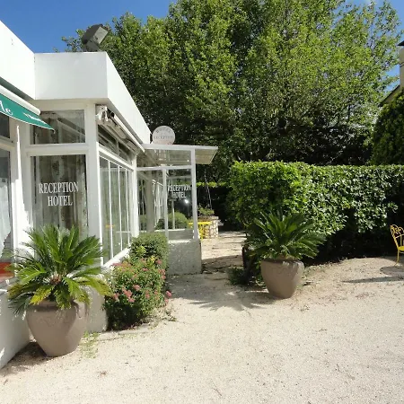 Hotel de l'île-2