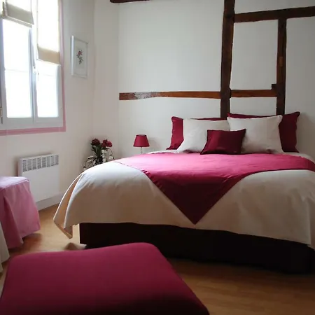 Le Relais Du Bon'Eure-2