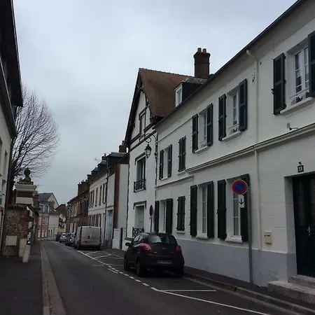 Le Relais Du Bon'Eure-3