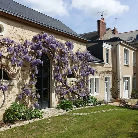 Chambres d'hôtes Le Clos d'Hauteville-3