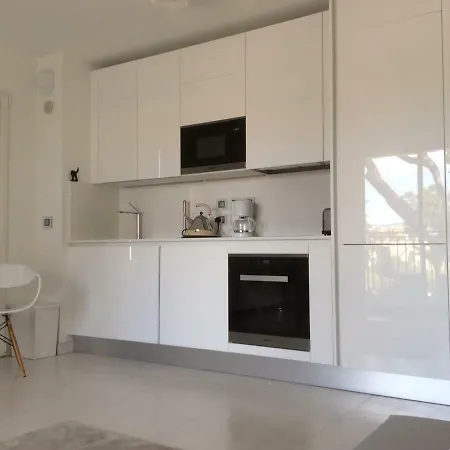 Exclusive Resort Apartment Saint Tropez-2