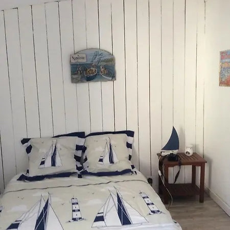 Appartement Vue Sur Le Port De Dieppe-2