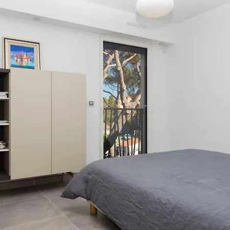 Appartement Centre St Tropez-2